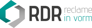 RDR Reclame en illustraties