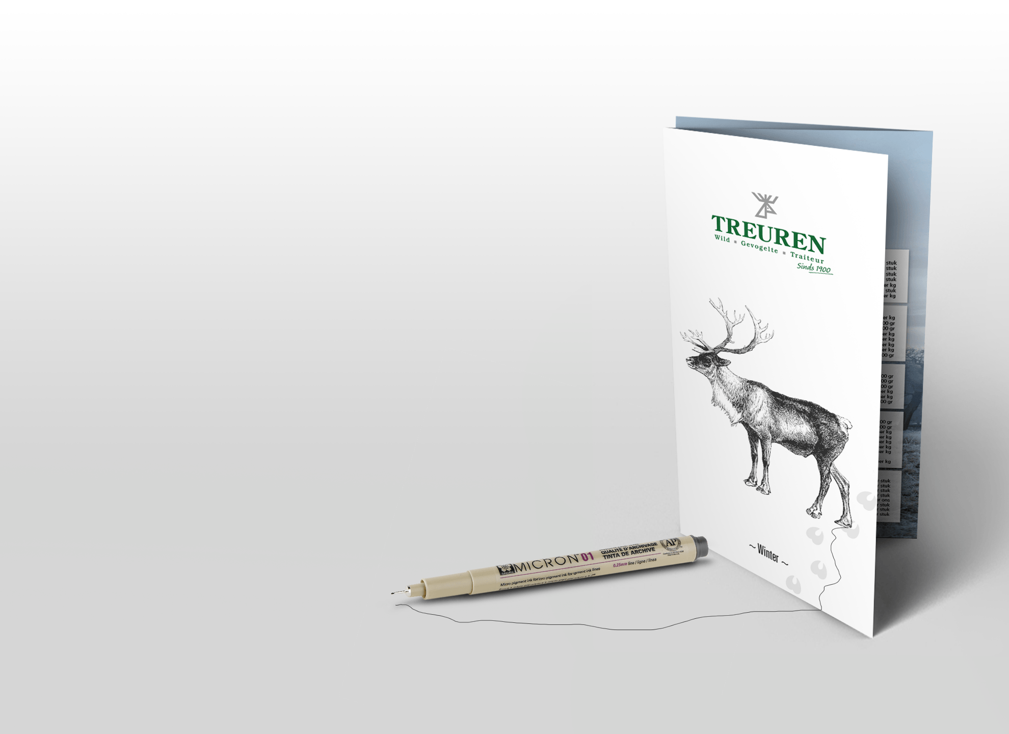 Richarde de Rijke & Diana Soijo-Tap